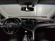 Toyota Camry VIII (XV70) Пермь  - изображение 26