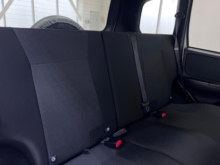 Chevrolet Niva I Рестайлинг Волгоград  - изображение 30