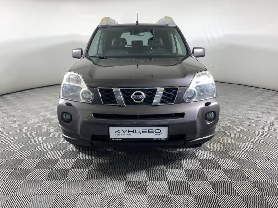 Nissan X-Trail II Москва  - изображение 2
