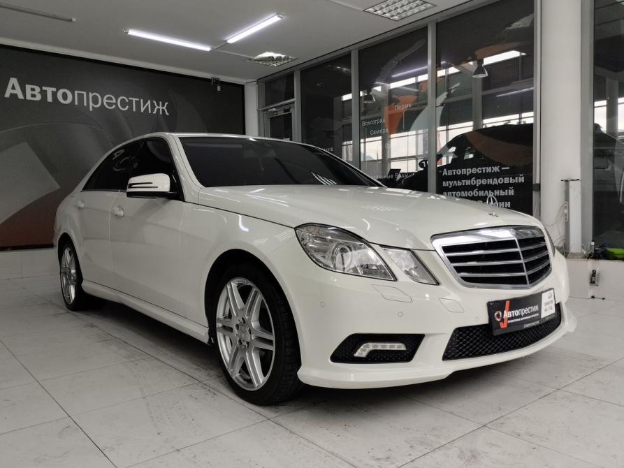 Mercedes-Benz E-Класс IV (W212 S212 C207) Минеральные Воды  - изображение 1