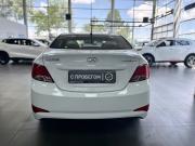 Hyundai Solaris I Рестайлинг Ростов-на-Дону  - изображение 24