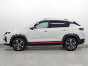 Changan CS35 Plus I Рестайлинг Москва  - изображение 36