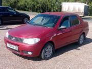 Fiat Albea I Рестайлинг Стерлитамак  - изображение 20
