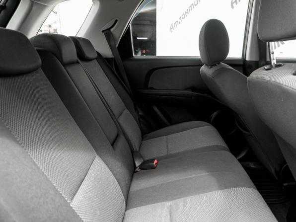 Kia Sportage II Рестайлинг с пробегом 2009 года, цена 960 000 рублей, 198577 км, внедорожник, Автокод Объявления