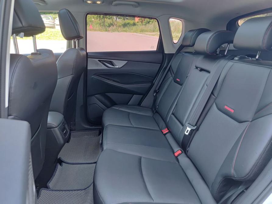 Changan CS35 Plus I Рестайлинг Ижевск  - изображение 15