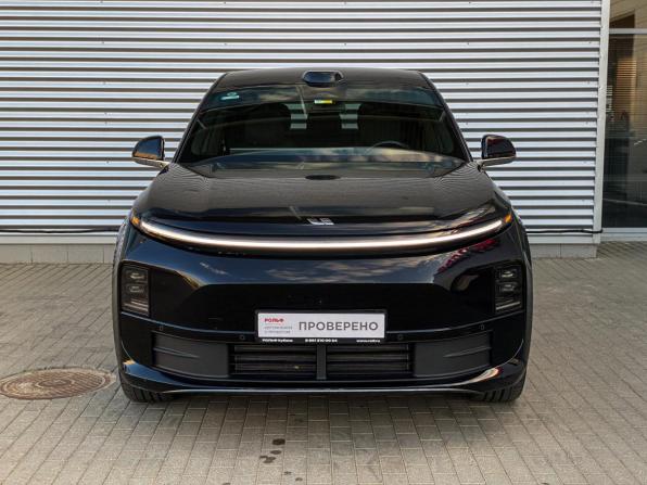 Li Auto (Lixiang) L6 I с пробегом 2024 года, цена 5 350 000 рублей, 50000 км, внедорожник, Автокод Объявления