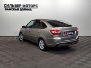 Lada (ВАЗ) Granta I Рестайлинг Пермь  - изображение 25