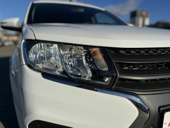 Lada (ВАЗ) Largus I Рестайлинг с пробегом 2024 года, цена 1 590 000 рублей, 20001 км, универсал, Автокод Объявления