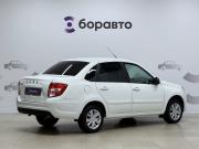 Lada (ВАЗ) Granta I Рестайлинг Ставрополь  - изображение 21