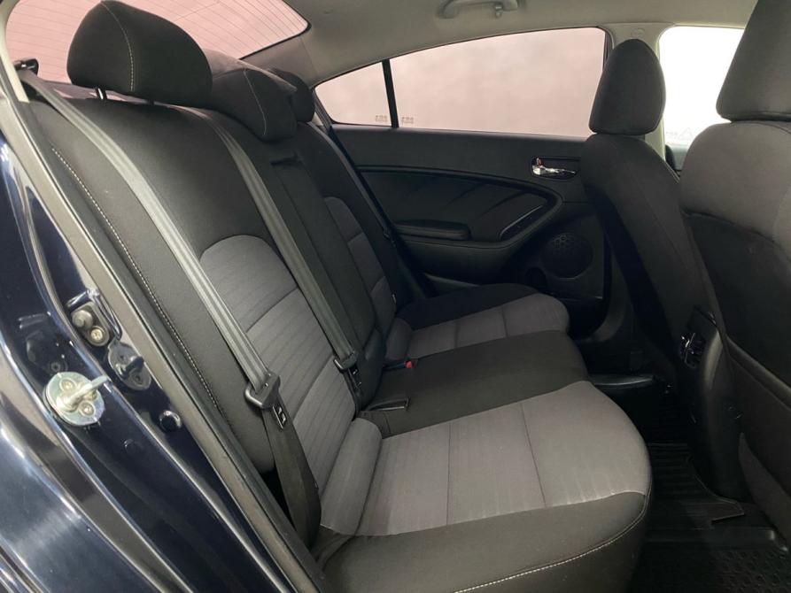 Kia Cerato III Рестайлинг (Classic) Энгельс  - изображение 37