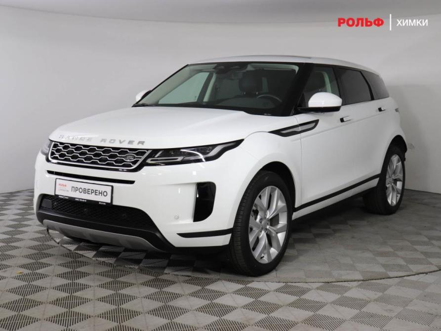 Land Rover Range Rover Evoque II Химки  - изображение 1