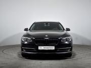 BMW 7 серии V (F01/F02/F04) Рестайлинг Санкт-Петербург  - изображение 27