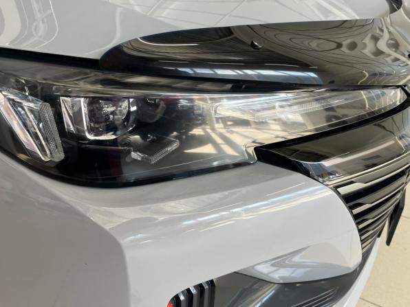 Changan CS55 Plus II с пробегом 2024 года, цена 1 850 000 рублей, 88600 км, внедорожник, Автокод Объявления