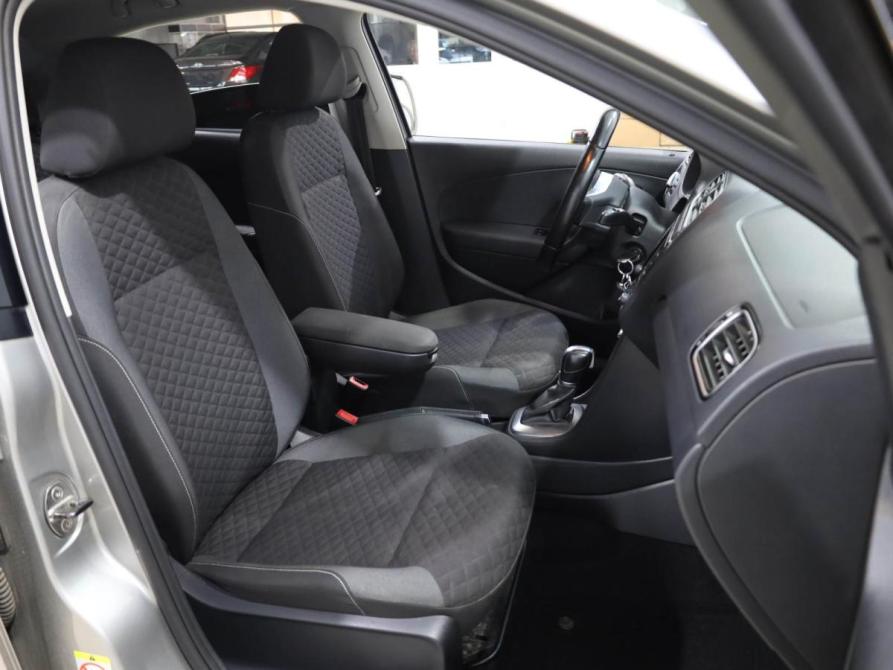 Volkswagen Polo V Рестайлинг Ростов-на-Дону  - изображение 8
