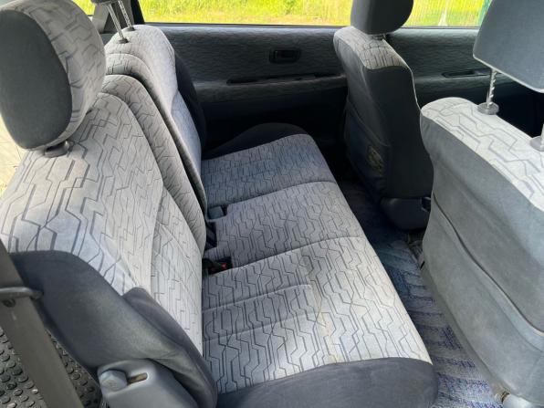 Toyota Ipsum I (M10) с пробегом 2000 года, цена 650 000 рублей, 284155 км, компактвэн, Автокод Объявления