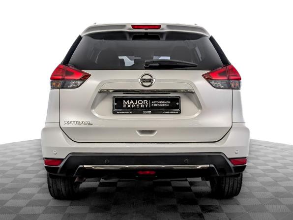 Nissan X-Trail III Рестайлинг с пробегом 2019 года, цена 2 330 000 рублей, 135841 км, внедорожник, Автокод Объявления