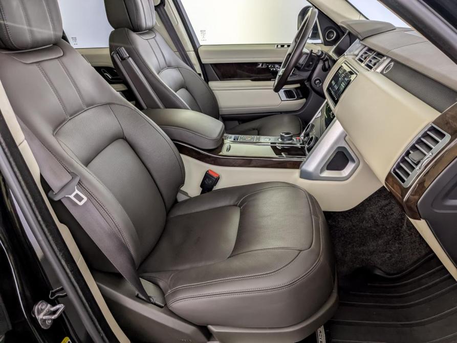 Land Rover Range Rover IV Рестайлинг Москва  - изображение 25
