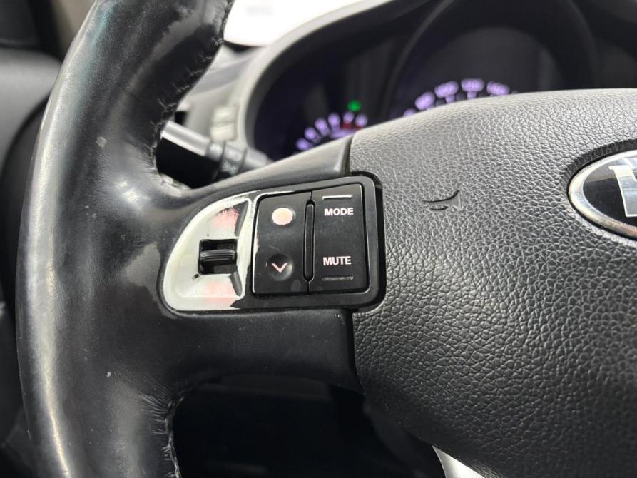Kia Sportage III Рестайлинг Альметьевск  - изображение 20