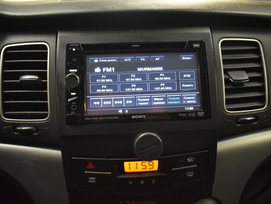 SsangYong Actyon II Мончегорск  - изображение 13