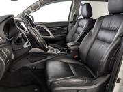 Mitsubishi Pajero Sport III Москва  - изображение 50