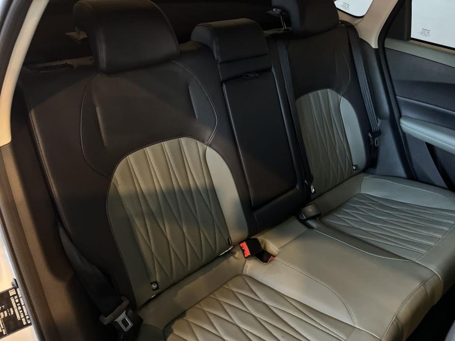 Changan Lamore Чебоксары  - изображение 30