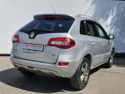 Renault Koleos I Рестайлинг 2 Москва  - изображение 25