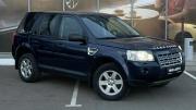 Land Rover Freelander II Оренбург  - изображение 20