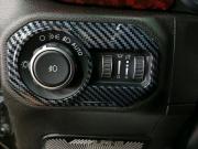 Jeep Wrangler IV (JL) Ставрополь  - изображение 53