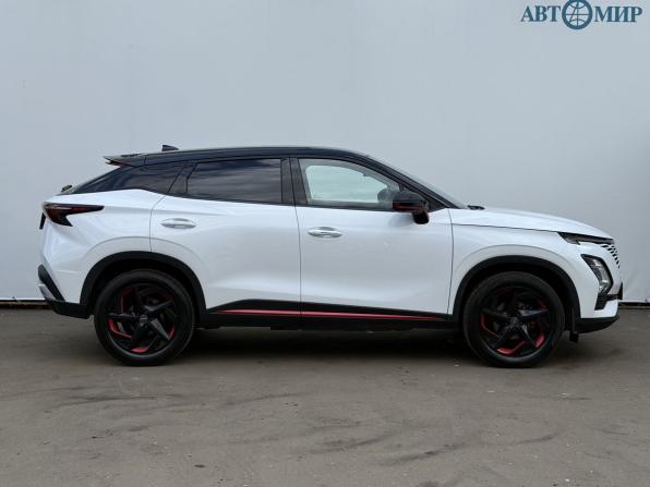 Omoda C5 I с пробегом 2023 года, цена 1 800 000 рублей, 18966 км, внедорожник, Автокод Объявления