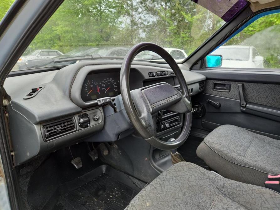 Lada (ВАЗ) 2114 Саратов  - изображение 19