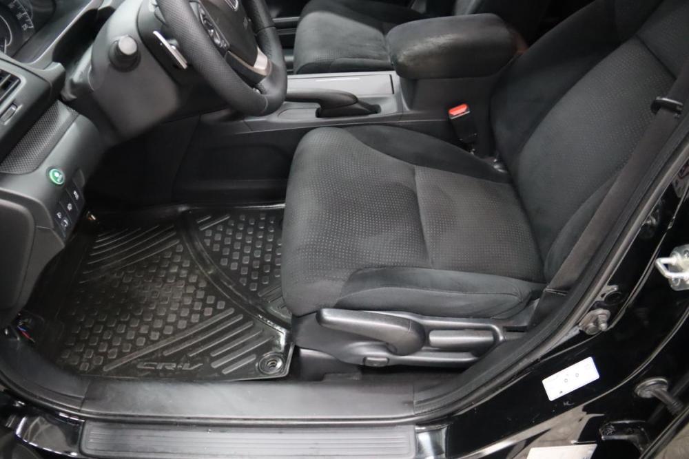 Honda CR-V IV Рестайлинг Сургут  - изображение 10