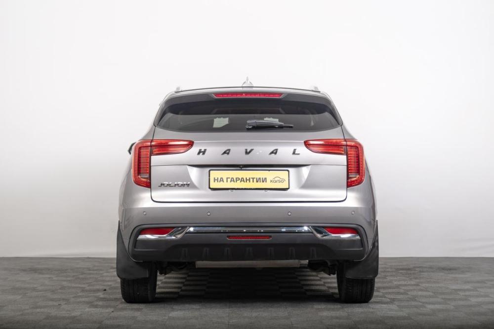 Haval Jolion I Томск  - изображение 7