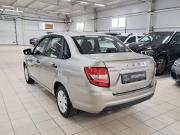Lada (ВАЗ) Granta I Рестайлинг Набережные Челны  - изображение 32