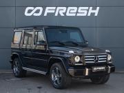 Mercedes-Benz G-Класс II (W463) Рестайлинг 4 Краснодар  - изображение 33