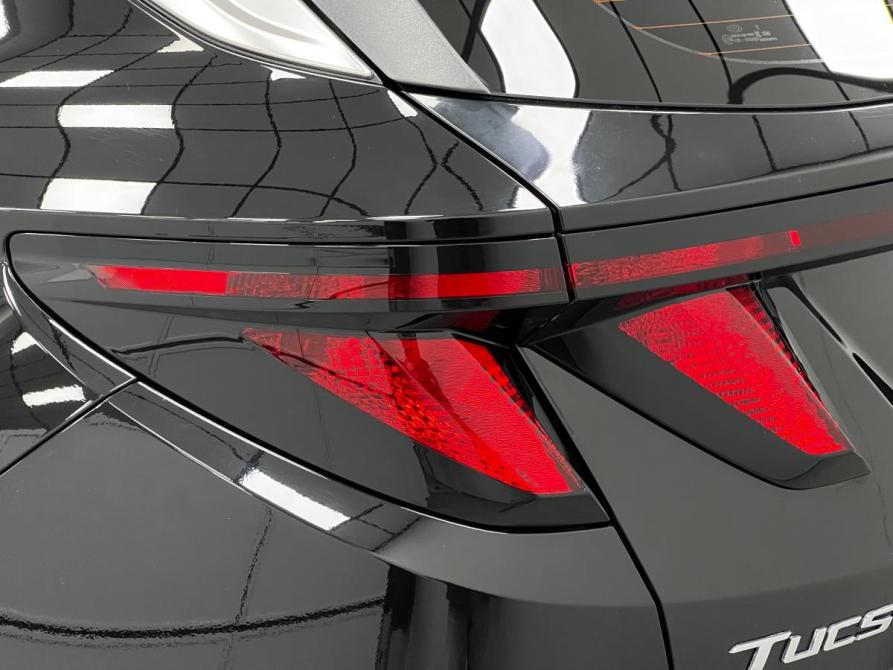 Hyundai Tucson IV Казань  - изображение 6