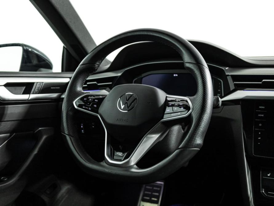 Volkswagen Arteon I Рестайлинг Санкт-Петербург  - изображение 18