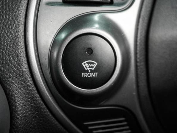 Hyundai ix35 I Рестайлинг с пробегом 2014 года, цена 1 498 000 рублей, 155778 км, внедорожник, Автокод Объявления