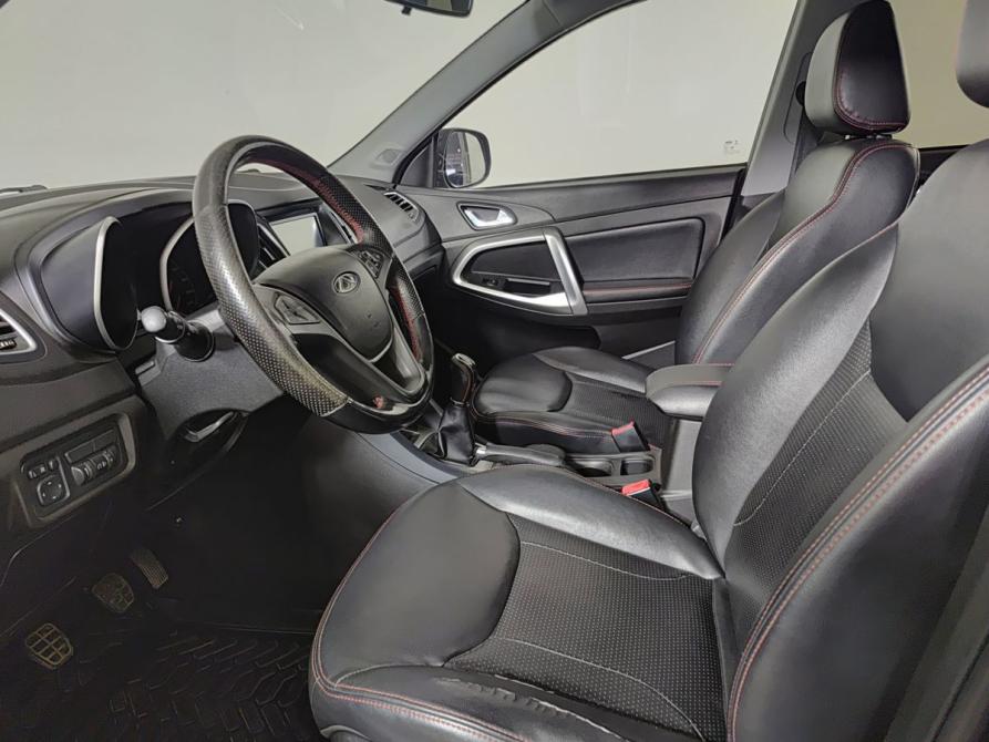 Chery Tiggo 5 I Уфа  - изображение 20