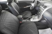 Toyota Corolla X (E140 E150) Кемерово  - изображение 34