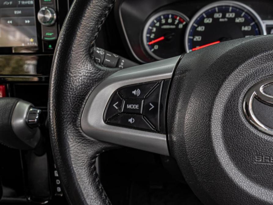 Toyota Roomy I Краснодар  - изображение 14