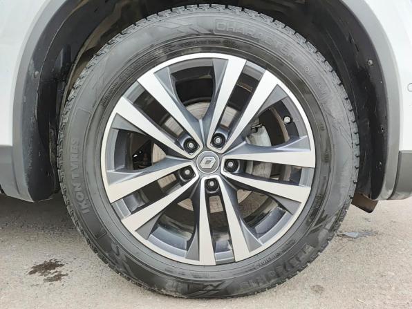 Renault Koleos II с пробегом 2017 года, цена 1 999 800 рублей, 179276 км, внедорожник, Автокод Объявления