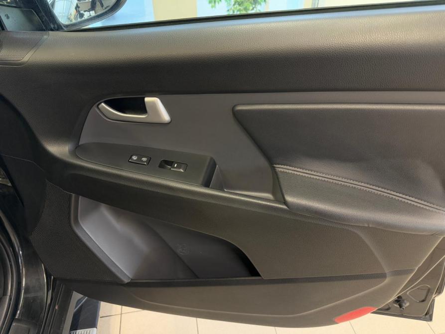 Kia Sportage III Волгоград  - изображение 16