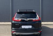 Honda CR-V V Красноярск  - изображение 29