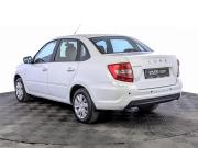 Lada (ВАЗ) Granta I Рестайлинг Москва  - изображение 33