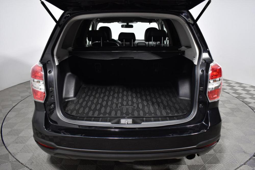 Subaru Forester IV Санкт-Петербург  - изображение 19
