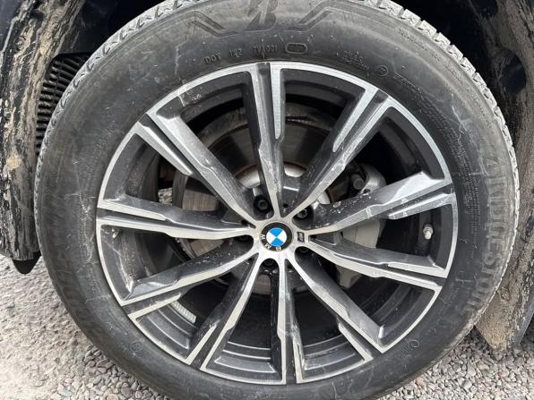 BMW X6 III (G06) Рестайлинг с пробегом 2024 года, цена 10 490 000 рублей, 15500 км, внедорожник, Автокод Объявления