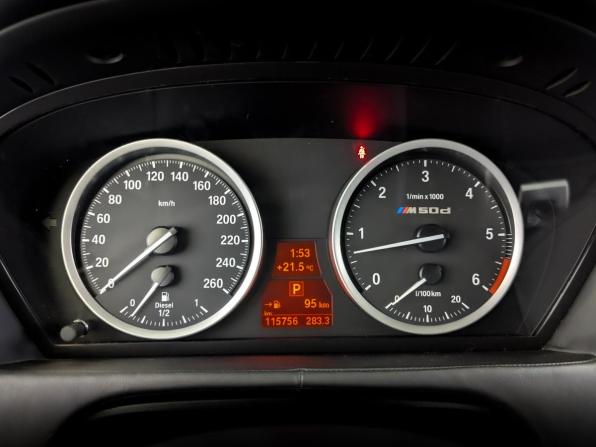 BMW X6 I (E71) Рестайлинг с пробегом 2013 года, цена 2 750 000 рублей, 115744 км, внедорожник, Автокод Объявления
