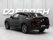 BMW X4 II (G02) Ростов-на-Дону  - изображение 28