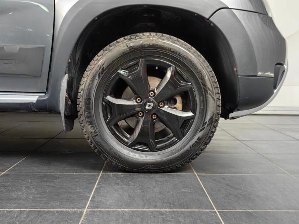 Renault Duster I Рестайлинг с пробегом 2019 года, цена 1 311 000 рублей, 174617 км, внедорожник, Автокод Объявления