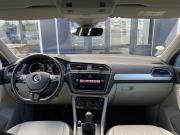 Volkswagen Tiguan II Москва  - изображение 36